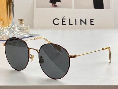 CELINE Sunglasses 356